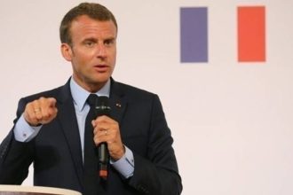 Στο Ισραήλ σήμερα ο Εμανουέλ Μακρόν