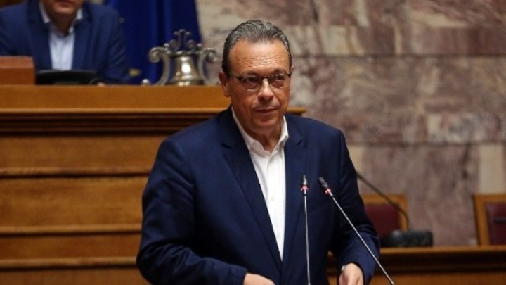 Σωκράτης Φάμελλος: Υποχρέωσή μας να καταθέσουμε μια νικηφόρα κυβερνητική πρόταση