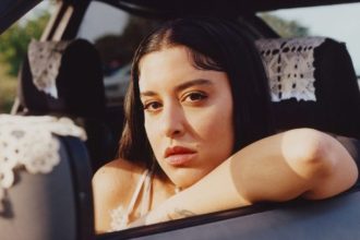 Η Μαρίνα Σάττι θα εκπροσωπήσει την Ελλάδα στη Εurovision 2024