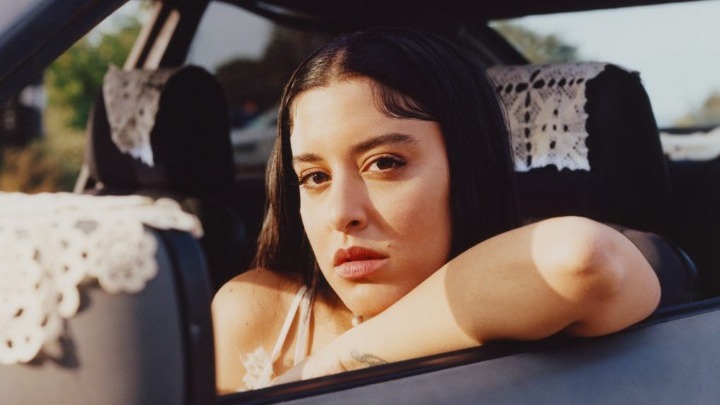 Η Μαρίνα Σάττι θα εκπροσωπήσει την Ελλάδα στη Εurovision 2024