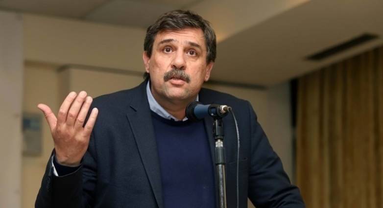 Ανδρέας Ξανθός κατά Στέφανου Κασσελάκη: «Είναι εκτός πραγματικότητας»