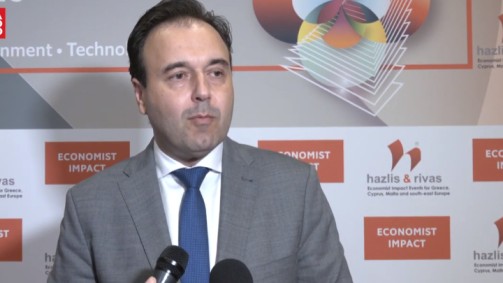 Δ. Παπαστεργίου: Σε περίπου 20 μέρες παρουσιάζουμε την επόμενη γενιά του gov.gr, το AI gov.gr