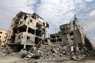 Χαμάς: 7.326 άνθρωποι, εκ των οποίων πάνω από 3.000 παιδιά, έχουν σκοτωθεί σε ισραηλινούς βομβαρδισμούς