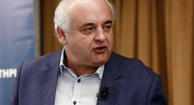 Καραθανασόπουλος: Η ακρίβεια είναι «παιδί» του κυνηγητού του κέρδους