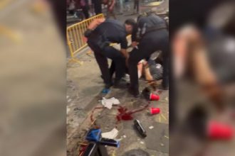 ΗΠΑ: Δύο νεκροί, 16 τραυματίες από πυρά στη Φλόριντα εν μέσω Halloween