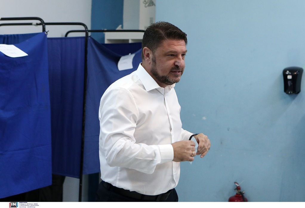 Περιφερειακές εκλογές 2023: Τα τελικά αποτελέσματα στην Αττική - Πόσες έδρες παίρνουν οι νικητές