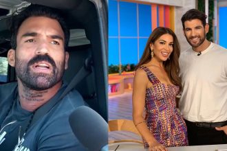 Δημήτρης Αλεξάνδρου για Ελένη Χατζίδου και Ετεοκλή Παύλου: «Κάποια στιγμή πρέπει να μιλήσω»