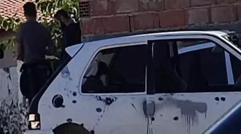 Τέσσερις συλλήψεις για την ανθρωποκτονία 8χρονου στο Ζεφύρι