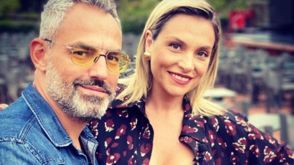 Νίκος Συρίγος: Δεν θα γράψω τραγούδι για την Ελεωνόρα Ζουγανέλη