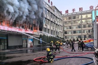 To σούπερ μόντελ Ιρίνα Σάικ ένιωθε ότι «γεννήθηκε σε λάθος σώμα»