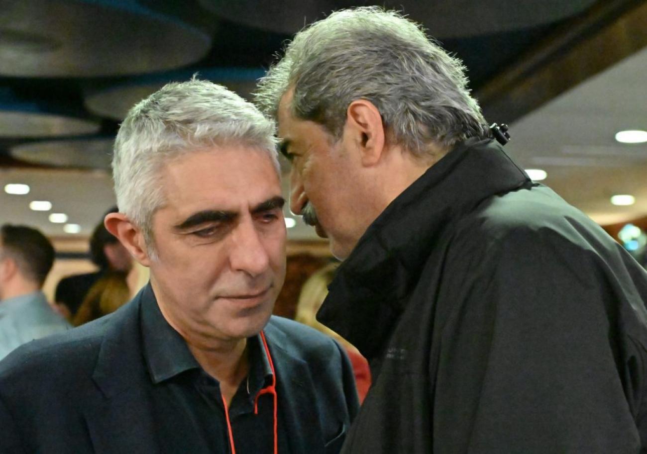 ΣΥΡΙΖΑ: Πολάκης και Γιώργος Τσίπρας διαψεύδουν τα περί υπογραφών στήριξης στον Κασσελάκη