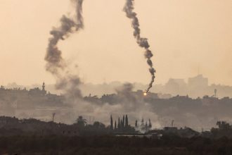 Τανκς έξω από το νοσοκομείο Αλ Σίφα - Εγκλωβισμένοι χιλιάδες ασθενείς και άμαχοι