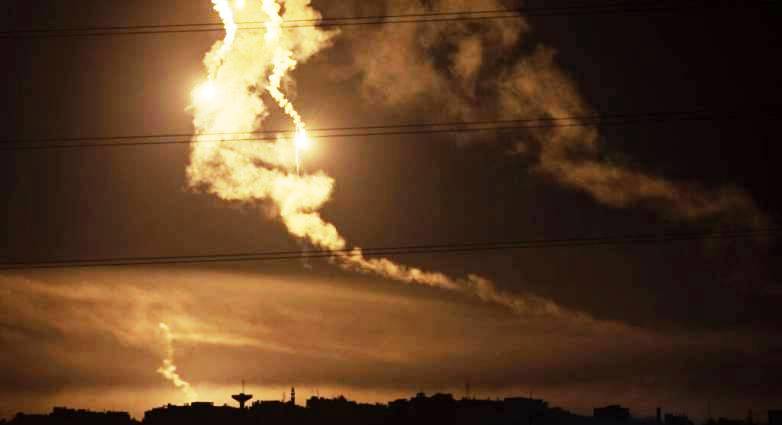 Γάζα: Οπλοστάσιο στο Αλ Σίφα βρήκαν οι Ισραηλινοί - Νεκρή όμηρος κοντά στο νοσοκομείο