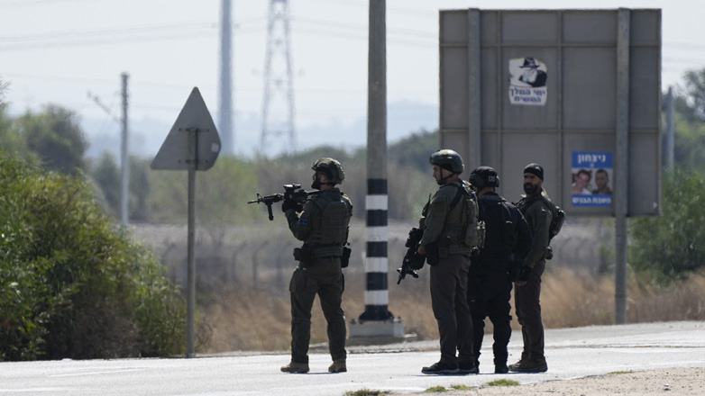 Σε ισχύ η κατάπαυση του πυρός στη Γάζα - Στις 16:00 η απελευθέρωση 13 γυναικών και παιδιών