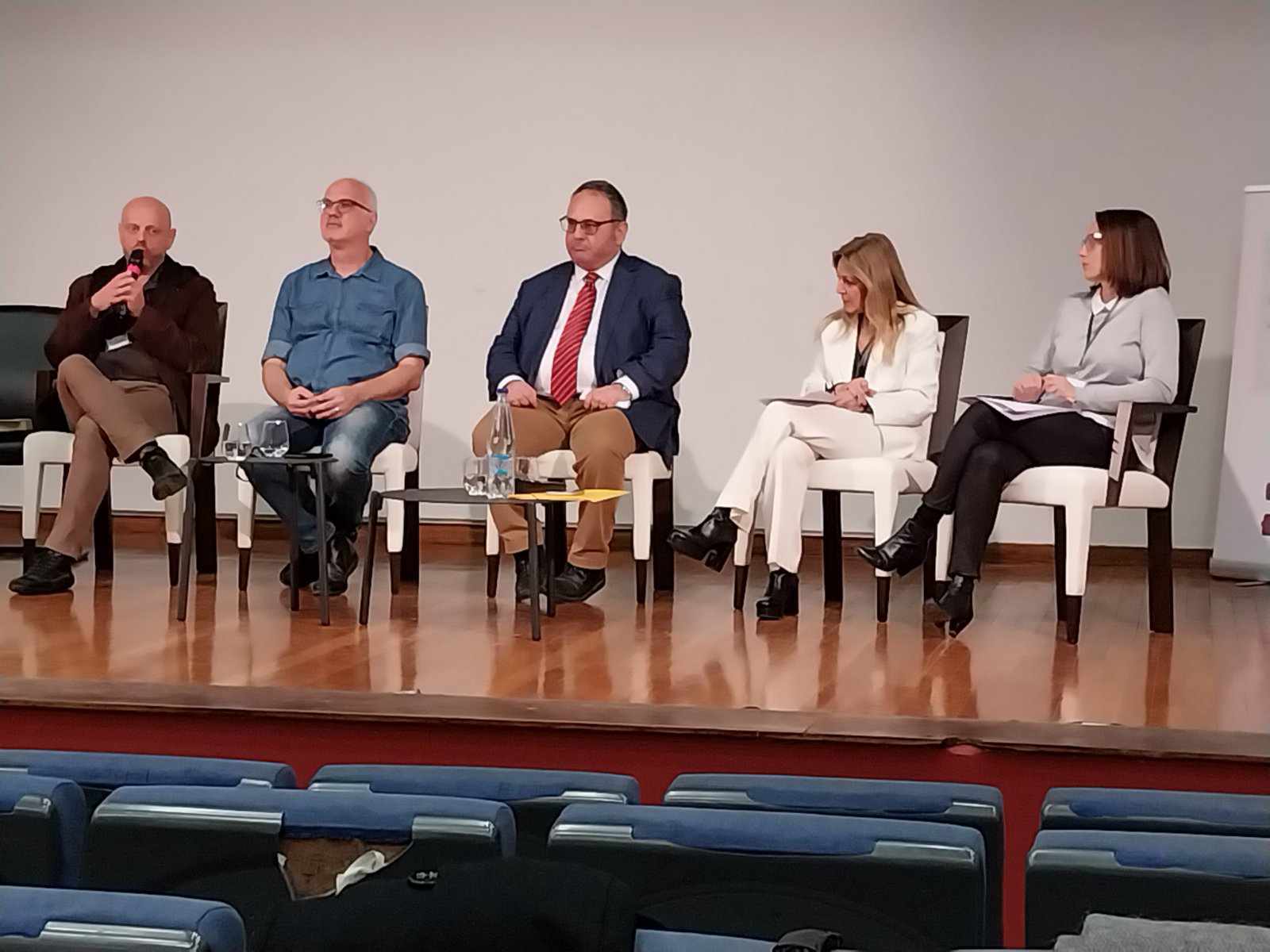 Βέλγιο: Χιλιάδες άνθρωποι συμμετείχαν σε πορεία υπέρ των Παλαιστινίων στις Βρυξέλλες