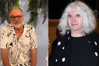 O Νίκος Σούλης για τον τσακωμό με τον Νίκο Καρβέλα: «Ήταν πολύ άδικη συμπεριφορά, δεν τα ξαναβρήκαμε ποτέ»