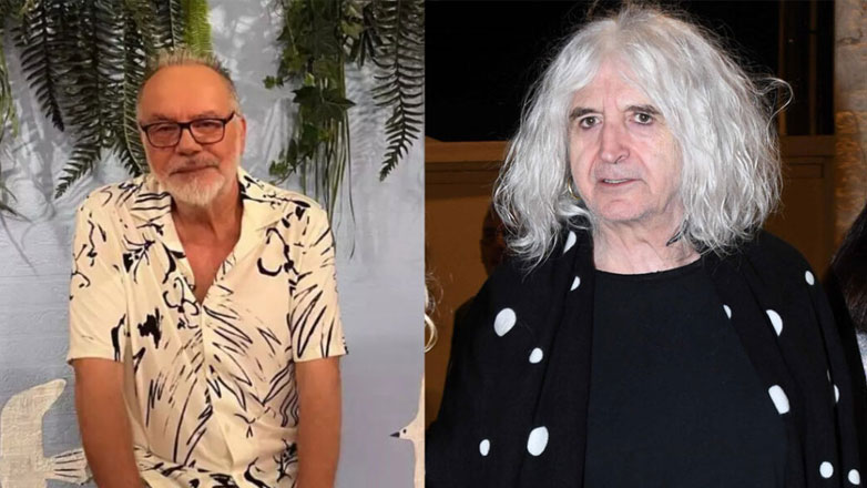 O Νίκος Σούλης για τον τσακωμό με τον Νίκο Καρβέλα: «Ήταν πολύ άδικη συμπεριφορά, δεν τα ξαναβρήκαμε ποτέ»