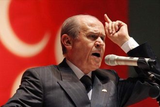 Τουρκία - Μπαχτσελί: Το Συνταγματικό Δικαστήριο είτε θα κλείσει, είτε θα αναδιαρθρωθεί