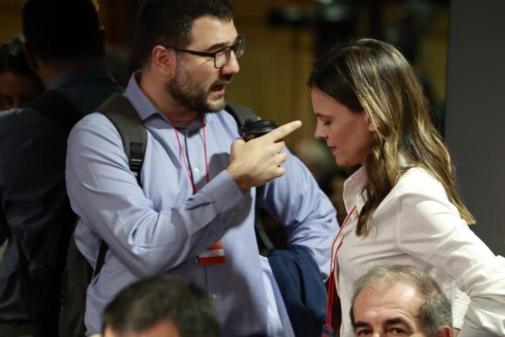ΣΥΡΙΖΑ – Εισήγηση της ηγετικής ομάδας της Αχτσιόγλου να μην αποχωρήσουν σήμερα
