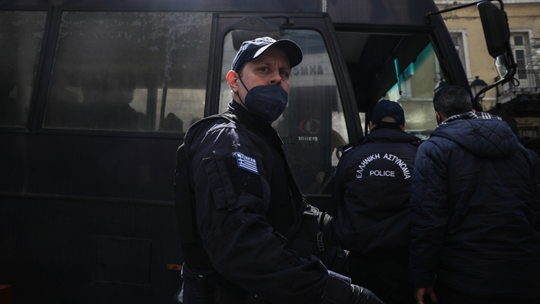 Βύρωνας: Στον ανακριτή η συμμορία που έδωσε ναρκωτικά στην 16χρονη