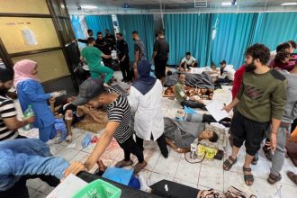 Νέοι πολύνεκροι ισραηλινοί βομβαρδισμοί σε Τζαμπάλια και νότια Γάζα