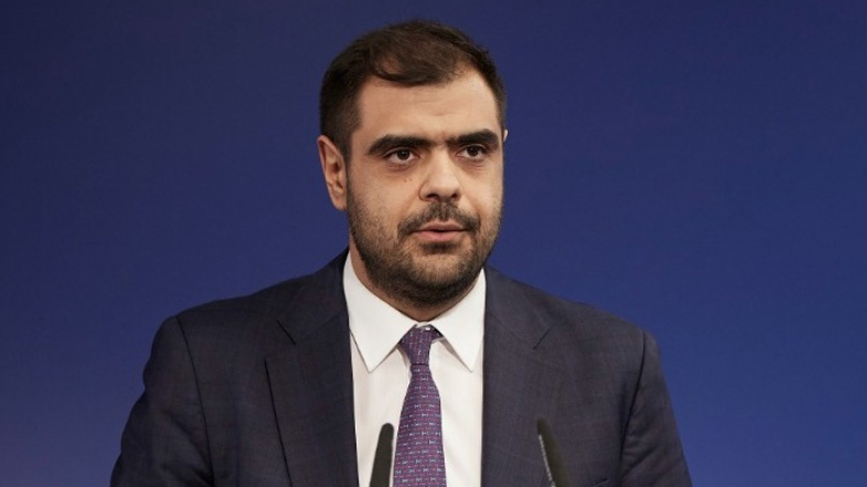 Μαρινάκης για φορολόγηση ελεύθερων επαγγελματιών: Δεν μπορεί ένας ιδιοκτήτης να δηλώνει λιγότερα από τους υπαλλήλους του
