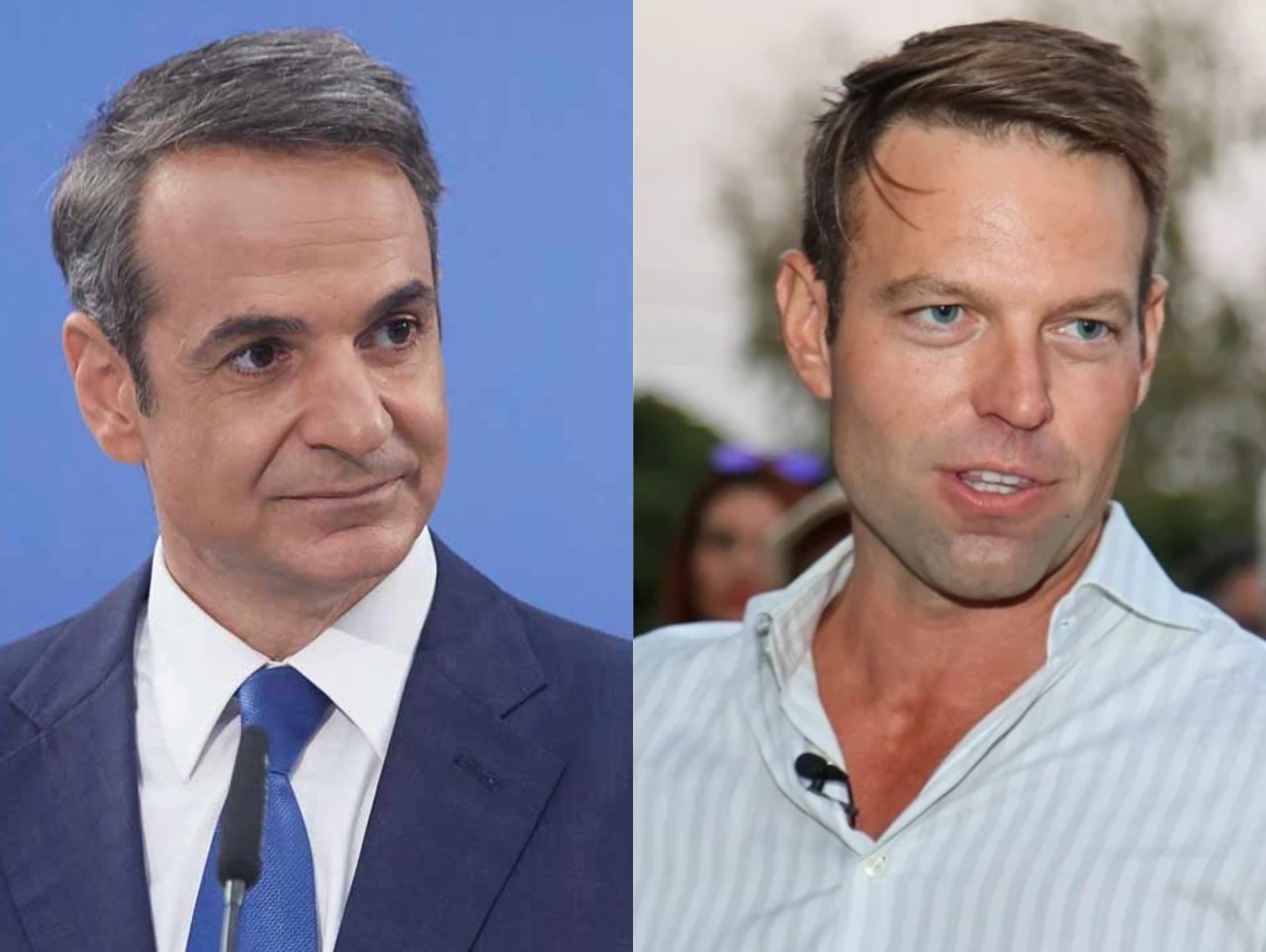 Δημοσκόπηση Alco: Δυσαρέσκεια για την κυβέρνηση, «διχασμένοι» οι πολίτες για τον Στέφανο Κασσελάκη