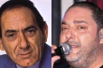 Στέλιος Διονυσίου: «Δεν τον χόρτασα τον πατέρα μου»