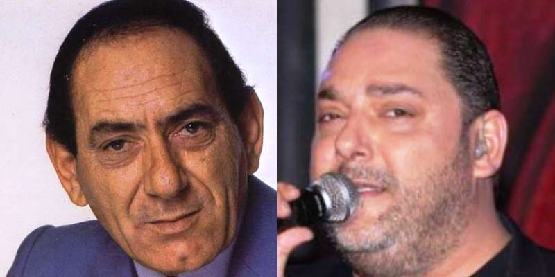 Στέλιος Διονυσίου: «Δεν τον χόρτασα τον πατέρα μου»