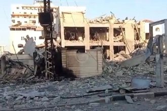 Ισραήλ: Σάλος από δηλώσεις ακροδεξιού υπουργού – «Έχουμε την επιλογή να ρίξουμε ατομική βόμβα στη Γάζα»