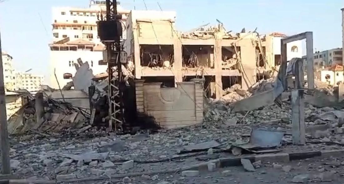 Ισραήλ: Σάλος από δηλώσεις ακροδεξιού υπουργού – «Έχουμε την επιλογή να ρίξουμε ατομική βόμβα στη Γάζα»