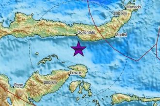 Ινδονησία: Απανωτοί ισχυροί σεισμοί 6,7 και 7,1 Ρίχτερ