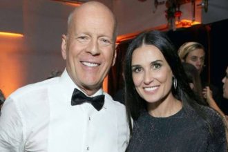 Μπρους Γουίλις: Συντετριμμένη η Ντέμι Μουρ που δεν την αναγνωρίζει