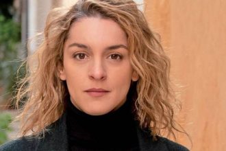 Γέννησε η Γιούλικα Σκαφιδά