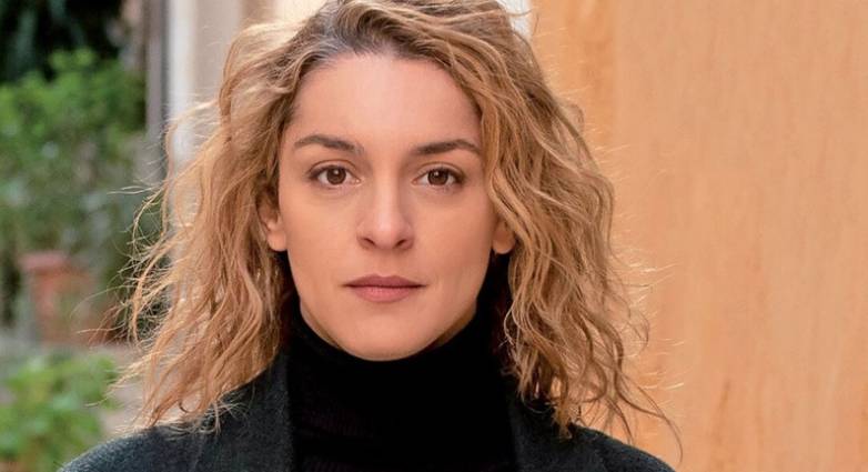 Γέννησε η Γιούλικα Σκαφιδά