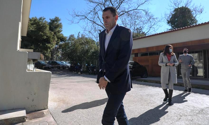 Τι υποστηρίζει η ΕΠΟ για τον απλήρωτο βοηθό του Πογέτ