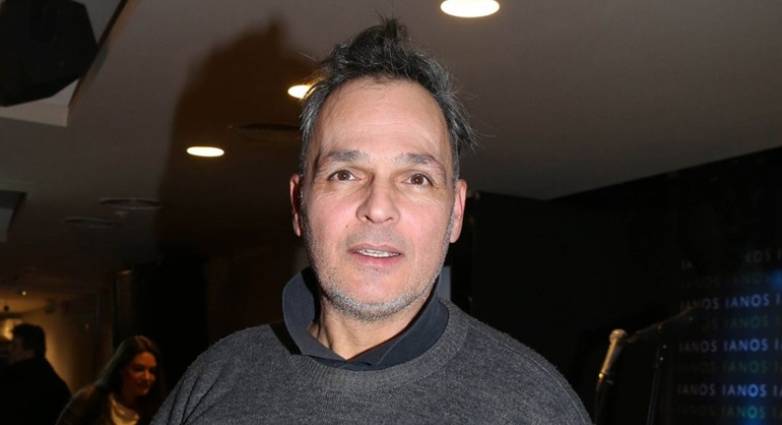 Σταμάτης Γαρδέλης – «Ζήτησα βοήθεια για τις αυτοκτονικές μου τάσεις»