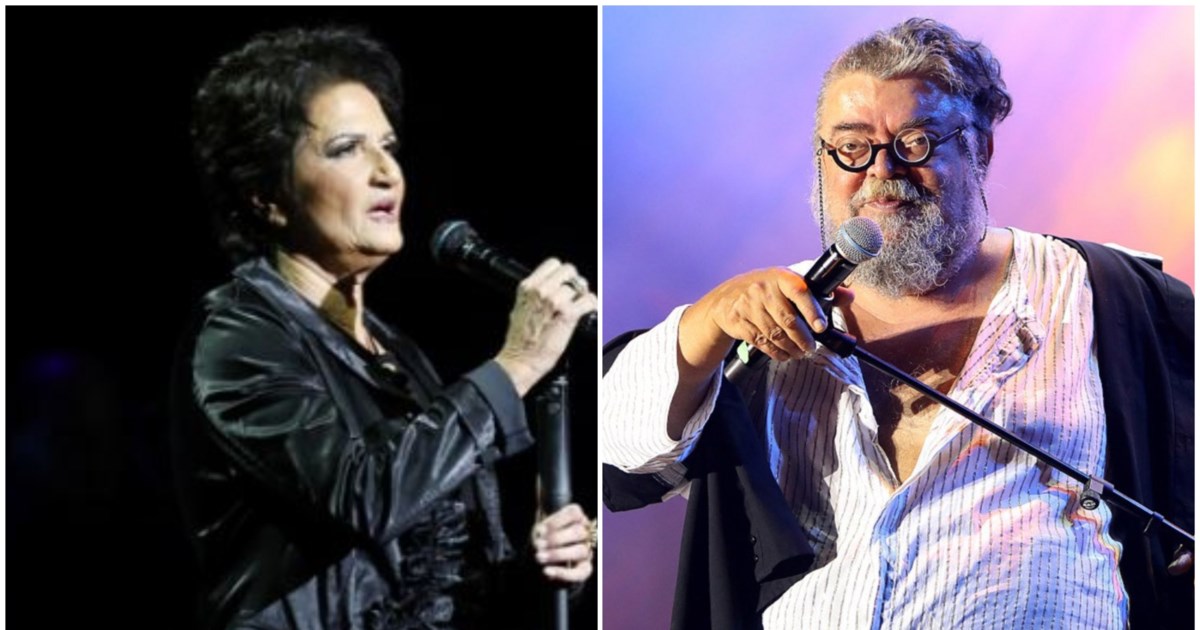 Σταμάτης Κραουνάκης: Εξερράγη για τη «χοντρή» που παρέλειψε η Πρωτοψάλτη από τον «Άδωνι» - Βίντεο