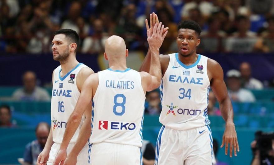 Επίσημο: Στο ΣΕΦ το Προολυμπιακό Τουρνουά!