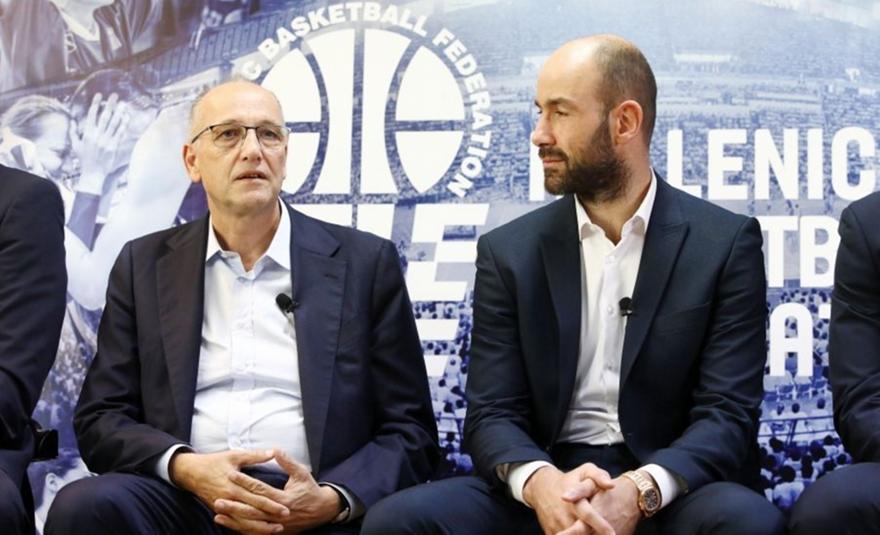 «Φωτογράφισε» Προολυμπιακό στην Ελλάδα ο Λιόλιος