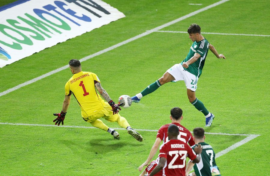 Η ΕΛ.ΑΣ. ζήτησε την αναβολή των αγώνων Κυπέλλου Παναθηναϊκός-Ολυμπιακός και ΑΕΚ-Άρης