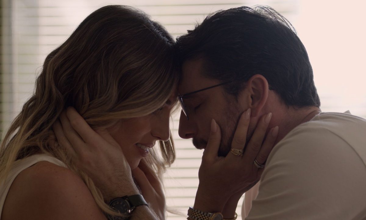 «Ο πρώτος από εμάς»: Ο Άλκης υποψιάζεται ότι το παιδί είναι δικό του