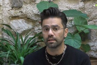 Θοδωρής Μαραντίνης: «Πολύ συχνά με μπερδεύουν με τον…»