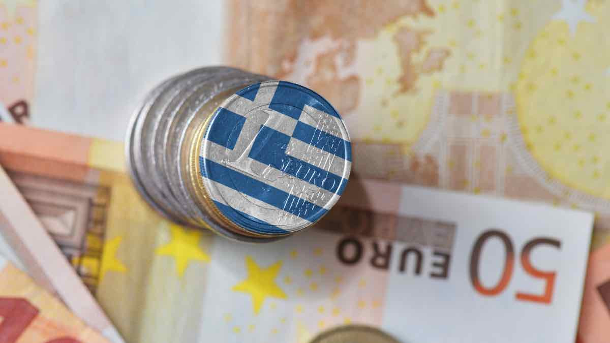 6,08 δισ. ευρώ πρωτογενές πλεόνασμα εμφάνισε ο προϋπολογισμός