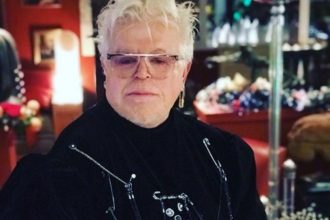 Νίκος Αποστολόπουλος: Πολλοί άντρες με ερωτεύτηκαν παράφορα