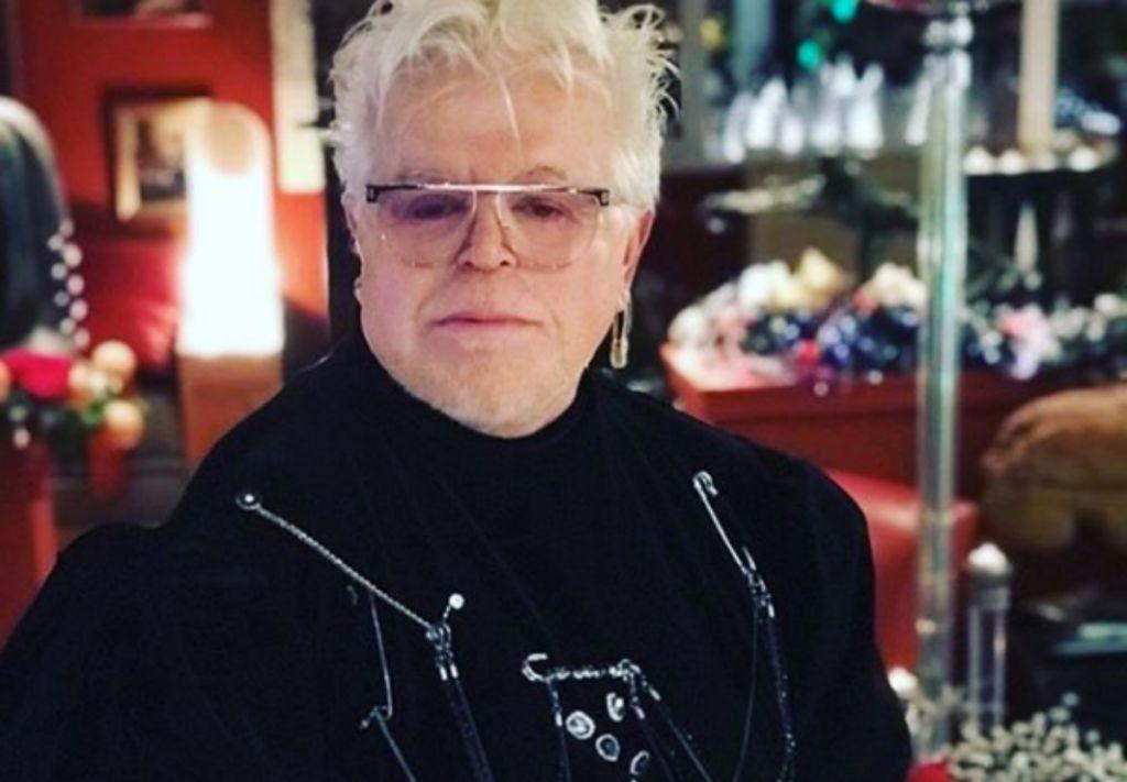 Νίκος Αποστολόπουλος: Πολλοί άντρες με ερωτεύτηκαν παράφορα