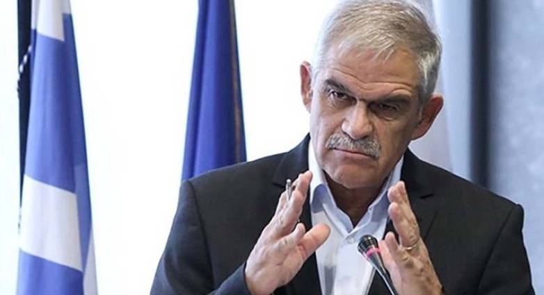 Τόσκας: Αποχωρώ από τον ΣΥΡΙΖΑ του lifestyle