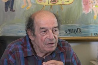 Μανούσος Μανουσάκης: «Όλοι οι έρωτες στις σειρές μου ολοκληρώθηκαν, δεν θα συνέχιζα κάποιον»