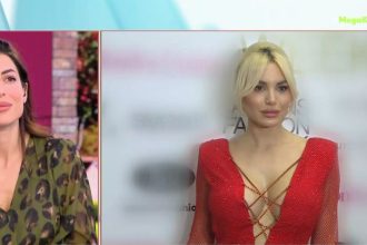 Αλεξάνδρα Παναγιώταρου: «Έχω κουραστεί να μιλάω για τον Στάθη Σχίζα»