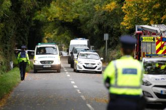Συναγερμός στο Δουβλίνο: Επίθεση με μαχαίρι - Παιδιά ανάμεσα στους τραυματίες